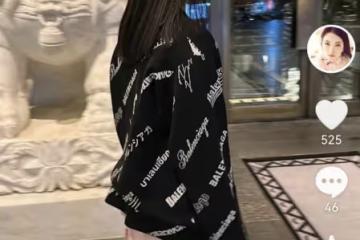 李湘宣布女兒將回倫敦繼續求學，王詩齡退學出道的謠傳不攻自破