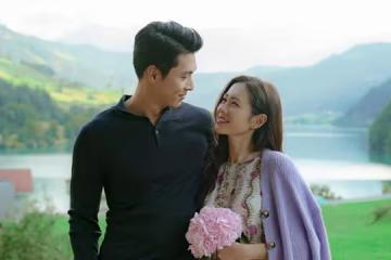 宣布結婚玄彬！孫藝真曬婚紗照3月舉行婚禮