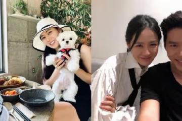 友人否認孫藝珍已懷孕 定3月結婚因感情水到渠成