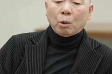馮小剛回應移民美國翻車，為自己叫屈再遭罵，絕口不提洛杉磯豪宅