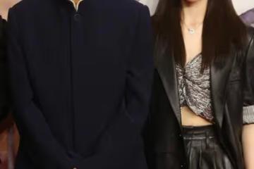 劉浩存被全網抵制,姚安娜成了最大贏家