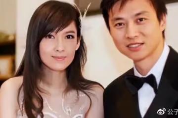 周慧敏離婚風波升級！曝女方籌謀29年，十億財產倪震分不到一分錢
