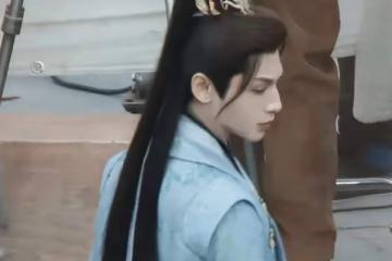 拖把頭、肥牛卷婚服,影視劇的雷人造型,個個挑戰觀眾審美底線