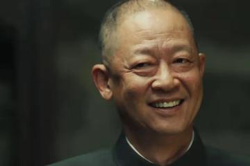 《無間》太好了!沈嘯的結局,果真沒讓觀眾失望