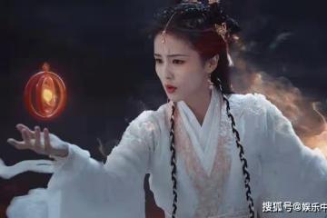 《長月燼明》看了黎蘇蘇的身世,才知她為何是殺魔神的命定之人