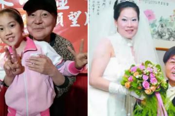 《天天開心》方駿二婚妻離世6年！全心陪伴孩子「餘生不婚」，甘願奶爸「撐起一片天」，14歲愛女「滿臉寵溺」：跟媽媽很像