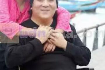 多虧她沒有放棄!趙學煌癱20年 陷入絕望把老婆當成出氣筒 回憶往昔哽咽情話「我娶了個好老婆!」