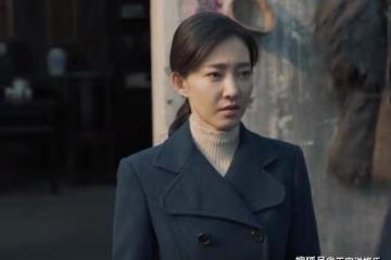 《無間》鋼琴師竟是雙面間諜，陸風揭開真實身份