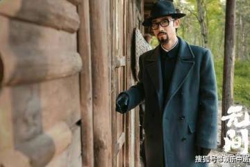《無間》潛伏已久的青衣，3個細節暴露其身份，一開始就在陸風身邊