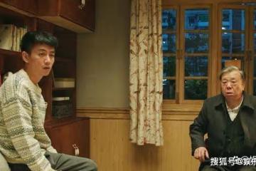 《塵封十三載》楊漫被害身亡，一段錄音曝光兇手，陸行知當場嚇癱