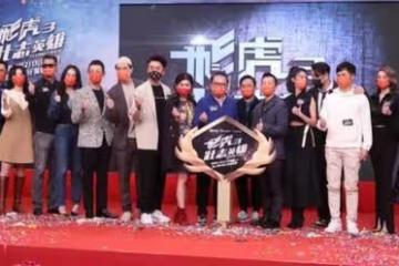 防疫意識強!TVB視帝為保護家人戴倆口罩近24小時,網友贊好男人