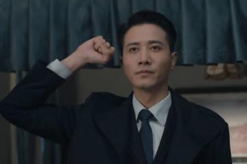 《薄冰》看懂謝冬天的態度大反轉,就知道吳若男的結局註定悲慘