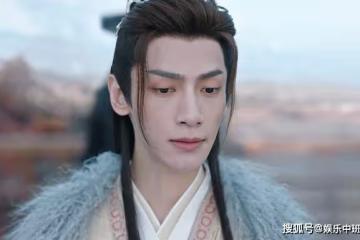 《長月燼明》同是失明，澹臺燼與冥夜的不同態度，拉開魔與神的差距
