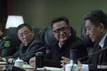 在漢東省，此人深得沙瑞金器重，職權雖不及高育良，但絲毫不給對方面子