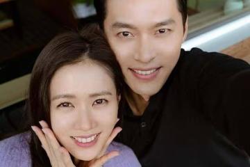 玄彬孫藝珍3月舉行婚禮!二人身價超21億,超過Rain金泰熙
