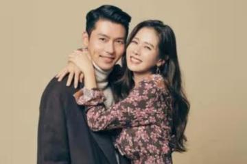 孫藝珍和玄彬官宣結婚,好友否認孫藝珍懷孕,倆人不是奉子成婚