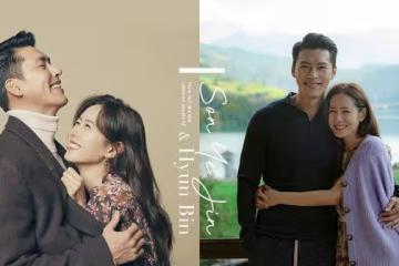 這對夫妻的家產太驚人，孫藝珍和玄彬結婚後，身價即將暴漲好幾億