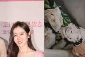 孫藝珍玄彬3月舉辦婚禮!結婚牽手照有蹊蹺,延續《迫降》大結局