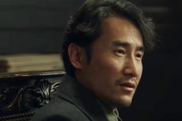《無間》陸風刺殺閃官再陷騙局,藍冰捨命相救,幕後真兇竟是花向雨