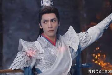 《長月燼明》結局澹臺轉世凡人,和黎蘇蘇幸福一生,葉冰裳結局悲慘