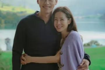 5對明星同日官宣結婚，玄彬是孫藝珍初戀，神仙cp成真