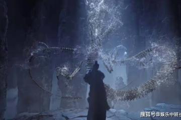 《長月燼明》用情劫度化小魔神,冥夜的大方,配不上桑酒的愛