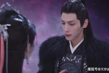 《長月燼明》澹臺燼學壞了!夢醒後的記憶,中了冥夜的圈套