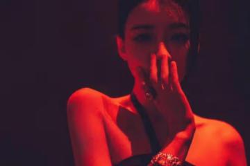 孫怡《頂樓》女主式穿搭被嘲：身材不像、氣質不行、哪都不像