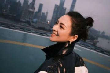 為何被稱為「國際章」?因為她是天生的主角,以及她的那5段戀情
