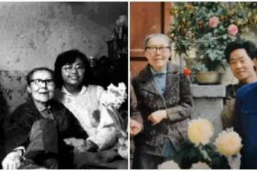 最高齡剩女！「為愛單身苦等52年」78歲終嫁初戀　攜手走過12年一生只有他