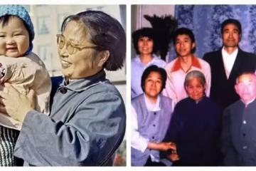 都是一家人！農村新人結婚「女婿一見岳母就喊媽」　曝早已認識20年「揭開背後動人故事」感動全場