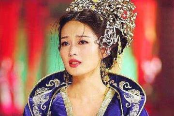 同樣是演戲時被扇巴掌,花千骨甄嬛都不如他慘