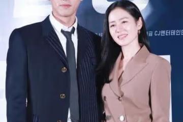 孫藝珍官宣結婚，而新郎卻是她的初戀，情侶裝早已暴露戀愛端倪