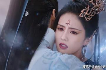 《長月燼明》蚌族被滅,天歡為何不用遭受雷劫?真相太扎心