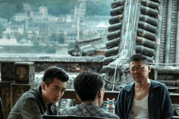 《塵封十三載》原著小說兇手是誰?劇中真兇到底是誰