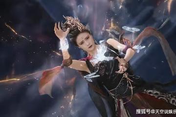 《長月燼明》葉夕霧拿到傾世之玉,還能復活蚌族嗎?桑酒要失望了