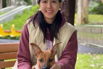魏蔓罕辣曬比基尼「美人魚上岸」前後全沒遮泄春光!網暴動:一早噴鼻血