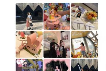 方媛曬全家福為4歲小女兒慶生,57歲郭富城太年輕,倆女兒顏值高