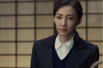 《無間》花向雨被幽靈組織追殺，臨終一句話揭露真相，閃官真沒有人性