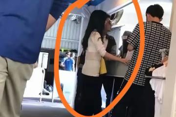 綠城物業到底給林生斌多少錢？若沒與大舅子鬧翻，林生斌賺得更多