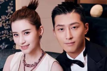 竇驍何超蓮婚禮伴手禮曝光,Q版形象很萌,請帖上寫著開啟新篇章