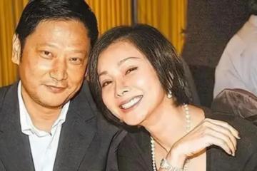 67歲億萬富婆至今單身，男友無數最小20歲，蕭亞軒的快樂她最懂