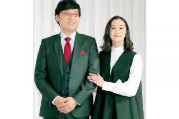 36日本人氣女星蒼井優官宣懷孕，男方大其9歲，被稱最丑藝人