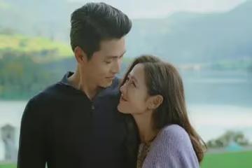 玄彬孫藝珍官宣結婚 透露3月婚禮只邀請父母好友