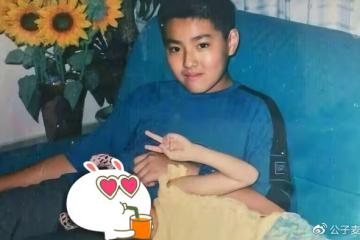 吳亦凡被判13年後，我不敢看他媽媽的朋友圈