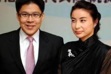 看郭晶晶回娘家,才知霍啟剛為何只寵她一人!難怪豪門千金都不娶