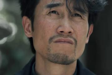 《無間》袁宗傲的神秘身世揭曉!花向雨是貴族,陸風有驚喜