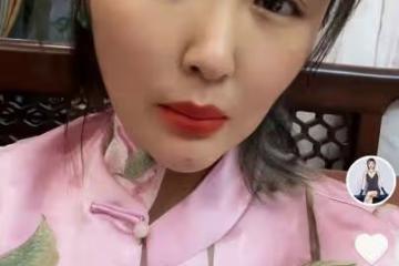嬌嬌再發聲精神狀況惹擔憂!說話前言不搭後語,直呼背負致命壓力