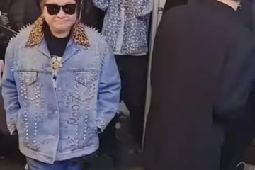 51歲韓紅暴瘦40斤!扎丸子頭身似少女,至今未婚的她令人心疼