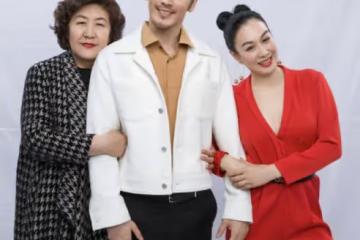 鍾麗緹再次闢謠婚變！否認和張倫碩七年之癢，否認被老公逼生孩子